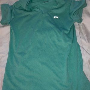 Champion work out top